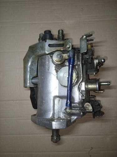 Pompa iniezione fiat brava - pompa,