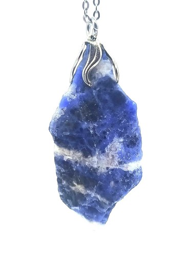 Raw hyalino quartz - raw,