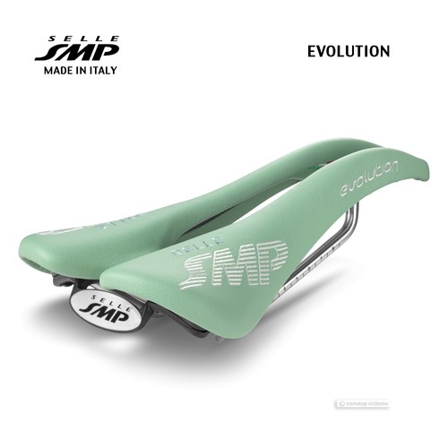Nuova sella selle - selle, smp