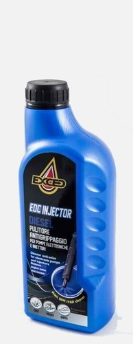 Additivo diesel exced - additivo, edc
