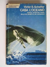Casa l'Oceano. Vita Segreta di