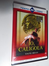 Io, Caligola -  Film Drammatico Erotico 1979 Tinto Brass (Per lettori PC e DivX)