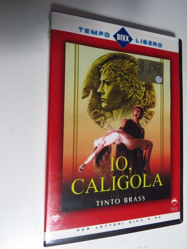 Caligola film - io,,