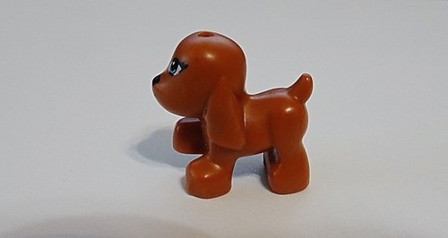 Lego friends cucciolo - lego,