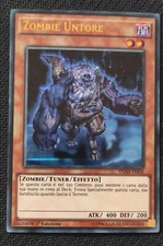 ZOMBIE UNTORE (Plaguespreader
