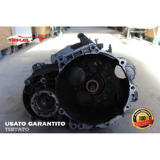 KNS CAMBIO 6 MARCE MANUALE AUDI A3 SPORTBACK (8PA)(2004-2013) 2.0 TDI 140CV 103K