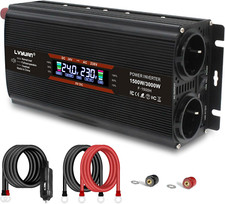 Trasformatore di tensione 24 V