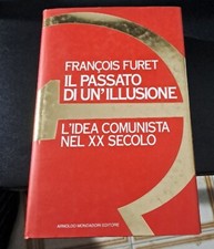 francois furet IL PASSATO DI