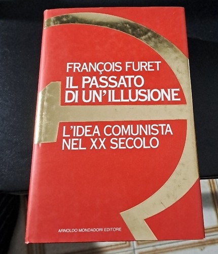 Francois furet passato - il,