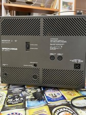 televisione vintage brionvega