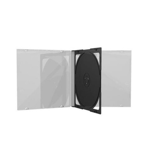 Custodie doppie jewel - custodie,