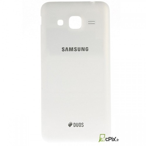 Coque arriere cache batterie - coque,