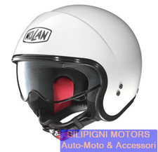 Nolan n21 classic metal - nolan,