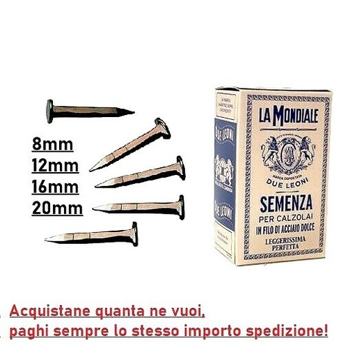 Semenza ramata 100gr - ramata,