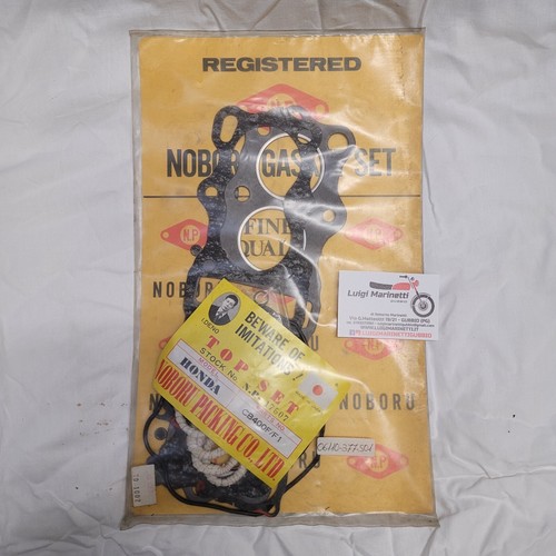 Kit guarnizioni motore gasket