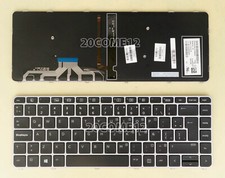 Per HP Elitebook folio 1040 G3
