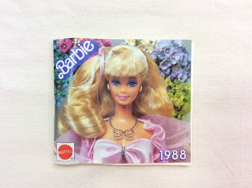 Catalogo completo barbie - catalogo,