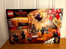 LEGO Super Heroes 76231
