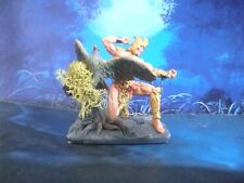 Soldatini in Piombo DeA Collezione Edicola Mythos Prometheus scala 1:32 LC