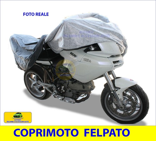 Telo coprimoto copri moto - telo,