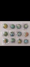 SORPRESINE   COLLEZIONE COMPLETA Pokemon Auto Tipo Pregel