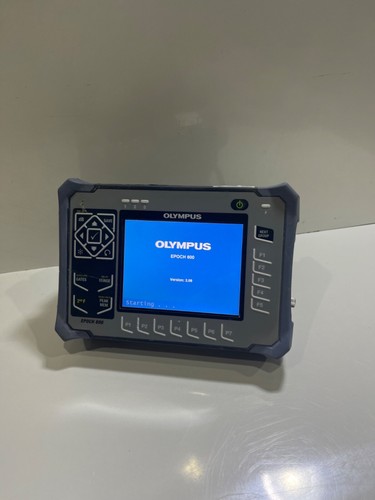 Olympus epoch 600 rilevatore - olympus,