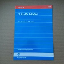 Programma di autostudio VW Ssp