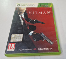 Hitman Absolution - XBOX 360
