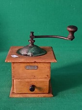 ANTICO RARO MACINACAFFÈ