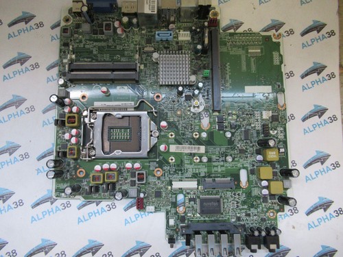Compaq 8200 usff 611836 001 - 8200,