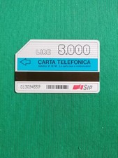 SCHEDE TELEFONICHE SIP  validita' 30 12 92 FASCE ORARIE