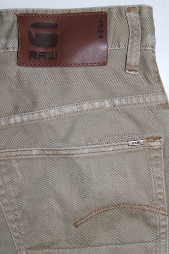 Jeans uomo star pantaloni - jeans,