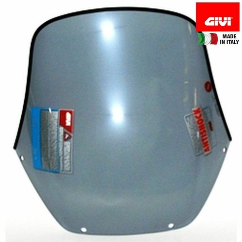 Cupolino givi specifico - , fumé