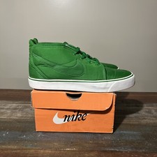 Nike Toki ND Mid Green