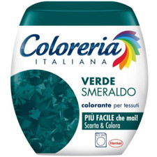 Coloreria Italiana Colorante