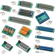 Distributore di Corrente