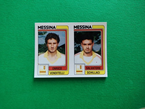 Calciatori panini 1986 - 1986, 87