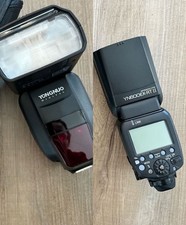 Flash Yongnuo YN600EX-RT II
