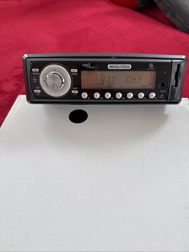 Vdo dayton 2537u autoradio - 2537u,