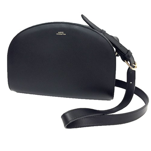 Borsa a tracolla - a.p.c., mezza