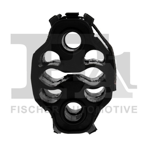 Supporto impianto scarico - di,
