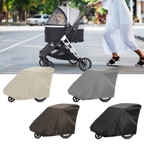 Per qeridoo pet bike - bike, copertura