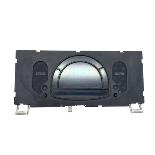 Quadro strumenti per renault - quadro,