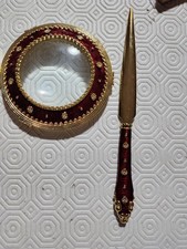 tagliacarte antico