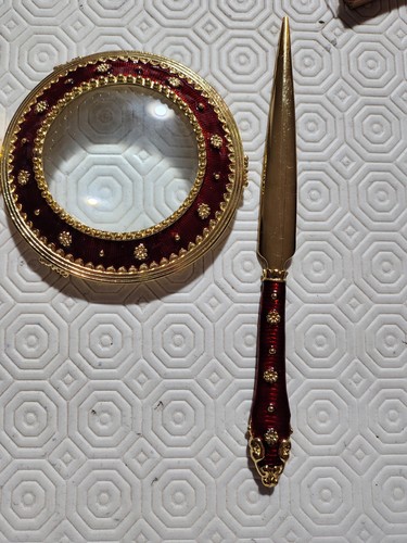 Tagliacarte antico - tagliacarte,