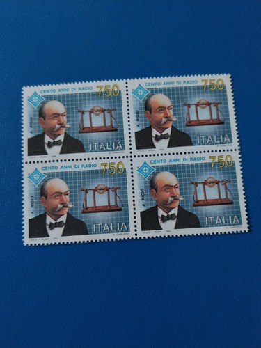 Italia 1994 100 - anni, della