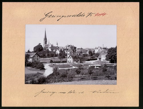 Vista geringswalde - vista,