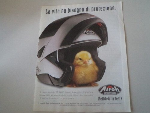 Advertising pubblicità 2000 - advertising,