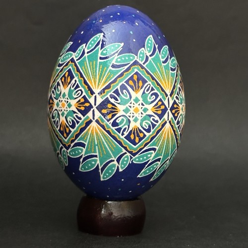 Pysanky ucraino vero - ., oca