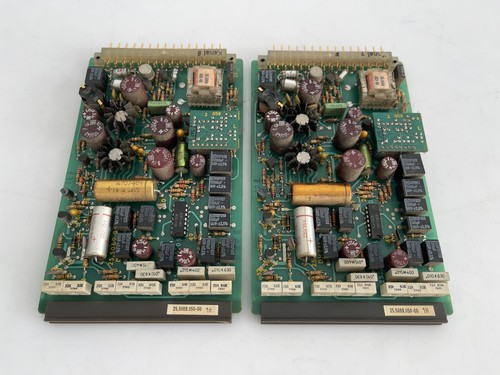 Telefunken av1 scheda - 2x,